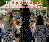 Fiestas Pinos Genil 2025