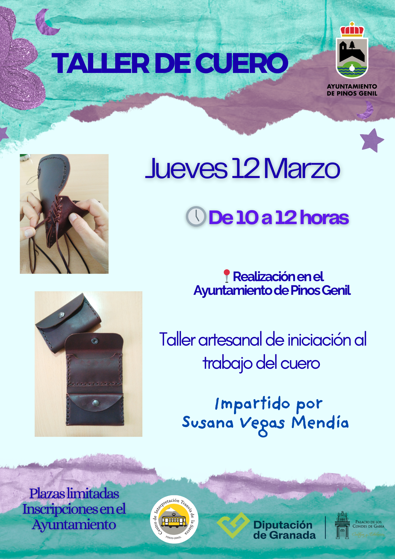 5-Cartel cuero 12 marzo 2026