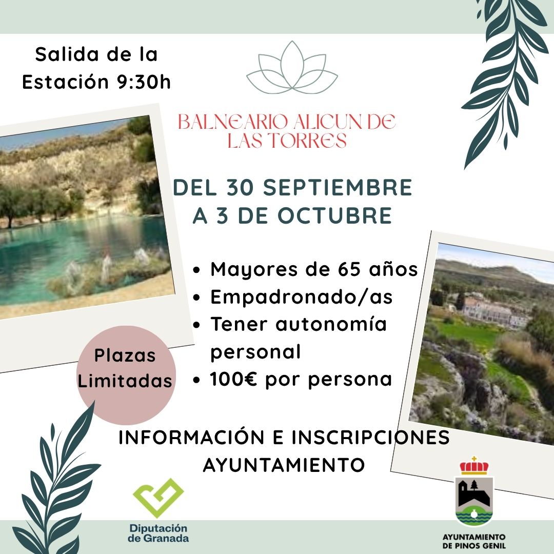 Balneario 2026 Balneario 2026