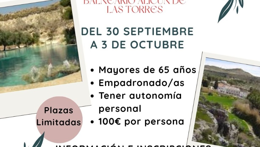 Balneario 2026 Balneario 2026