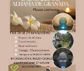 Balneario de Alhama de Granada