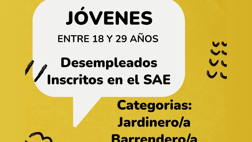 Empleo JovenIG