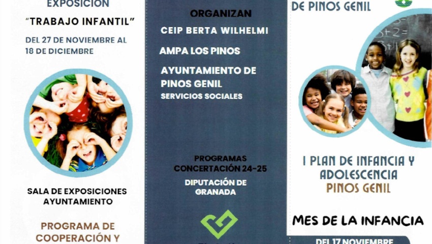 I Plan de Infancia y Adolescencia - Mes de la Infancia_0001IG