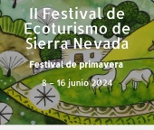 II Festival de Ecoturismo de Sierra Nevada