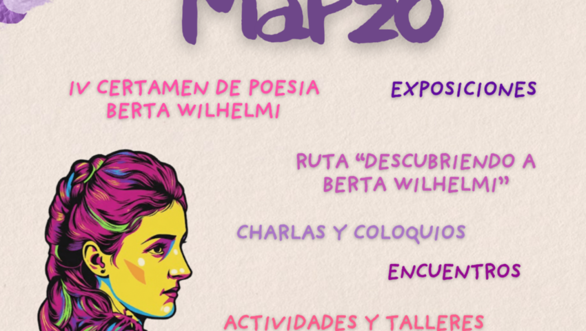 IV JORNADAS BERTA 2026