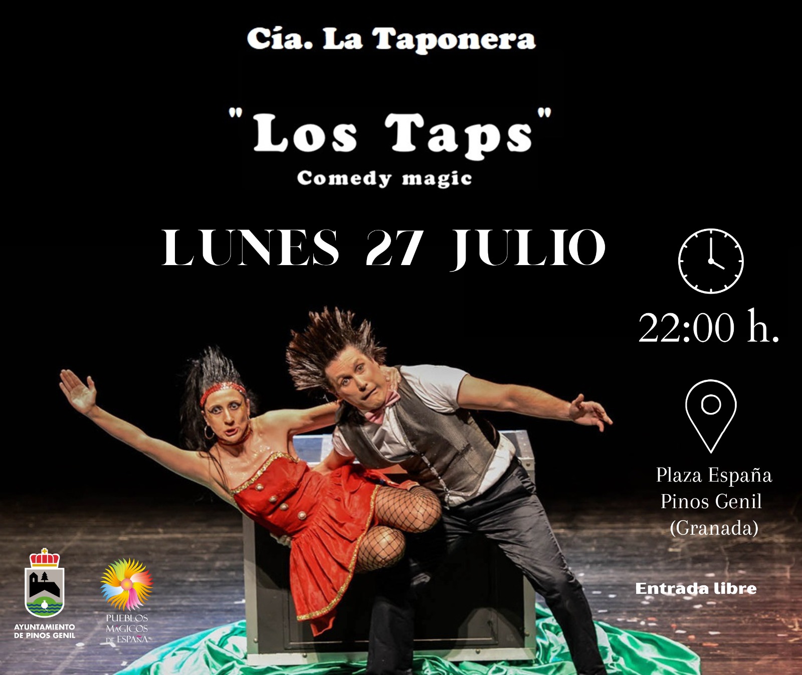 Los Taps