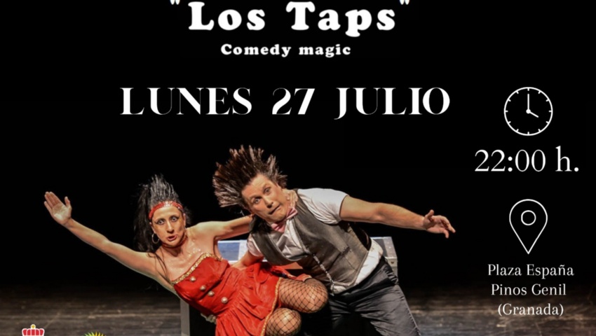 Los Taps