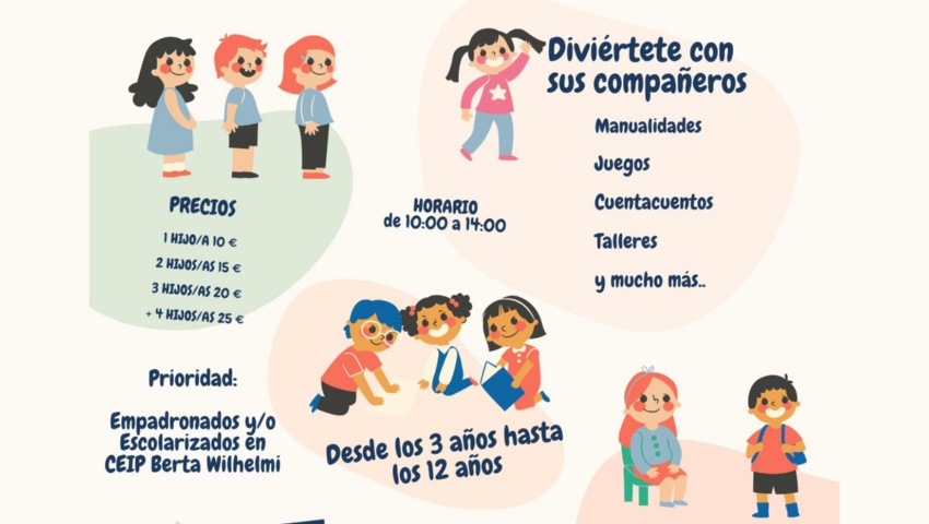 Ludoteca Semana SantaIG