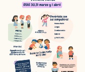 Ludoteca Semana Santa