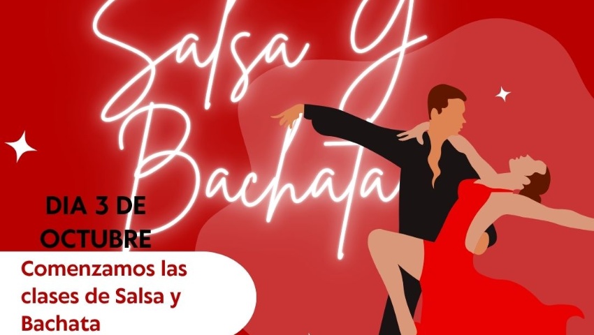 Salsa y Bachata