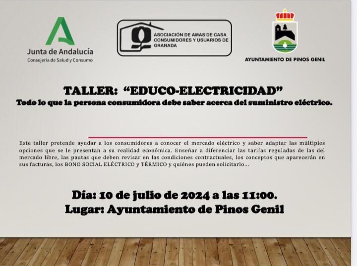 TALLER EDUCO-ACTIVIDAD