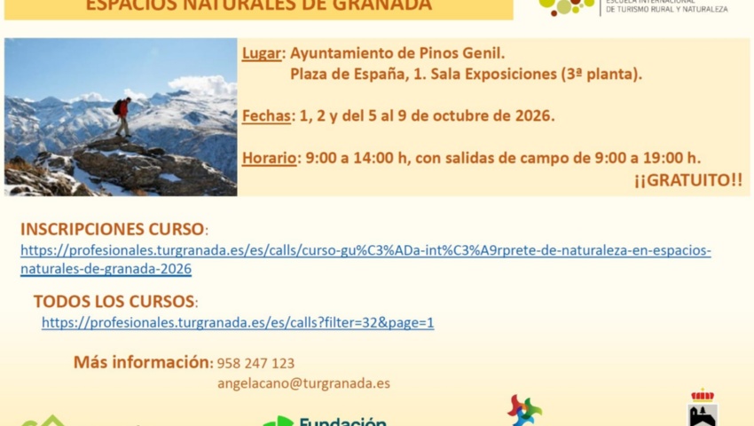 Taller Interprete naturaleza