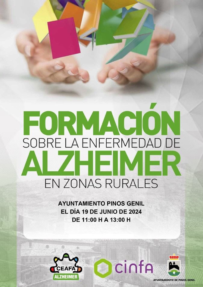 Formacion Alzheimer