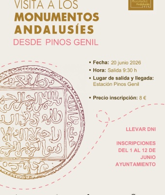 Descubriendo Granada