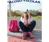 CHARLA SOBRE ACOSO ESCOLAR: DISTINTOS TIPOS DE BULLING, CÓMO DETECTARLOS Y PREVENIRLOS.