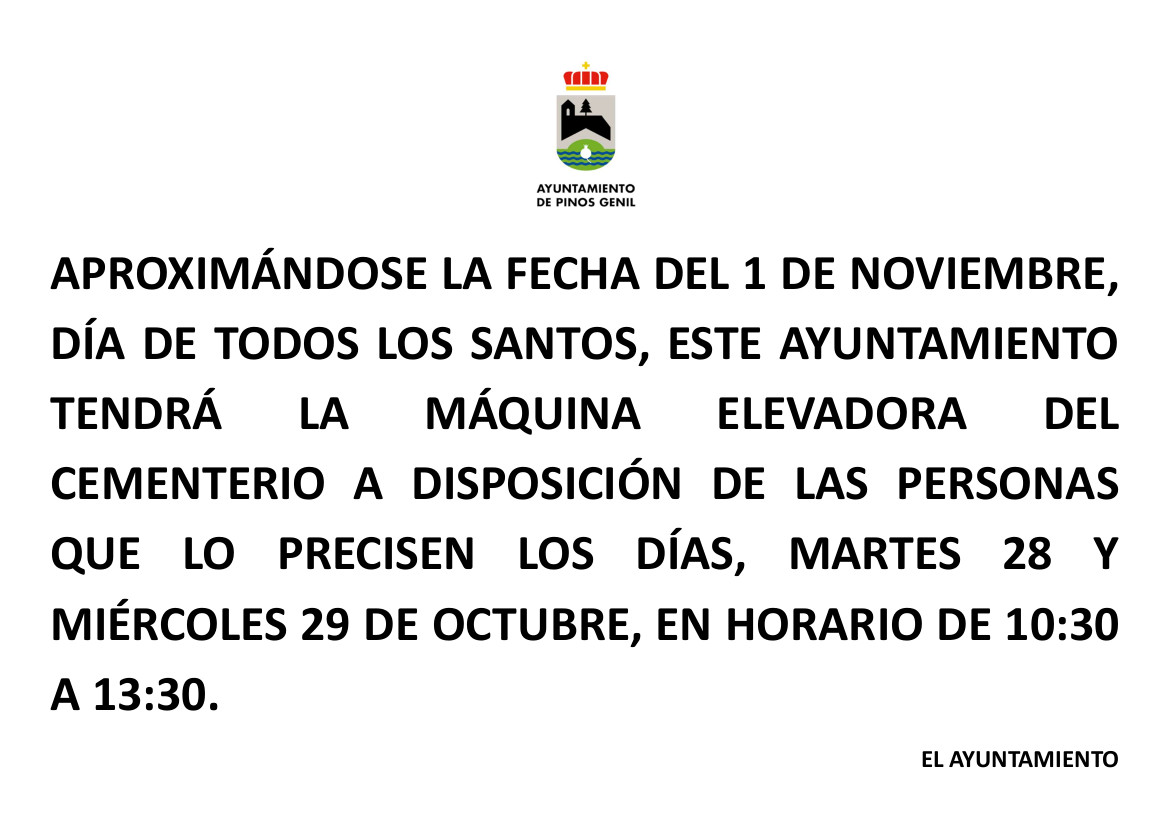 Cementerio- Dia Santos