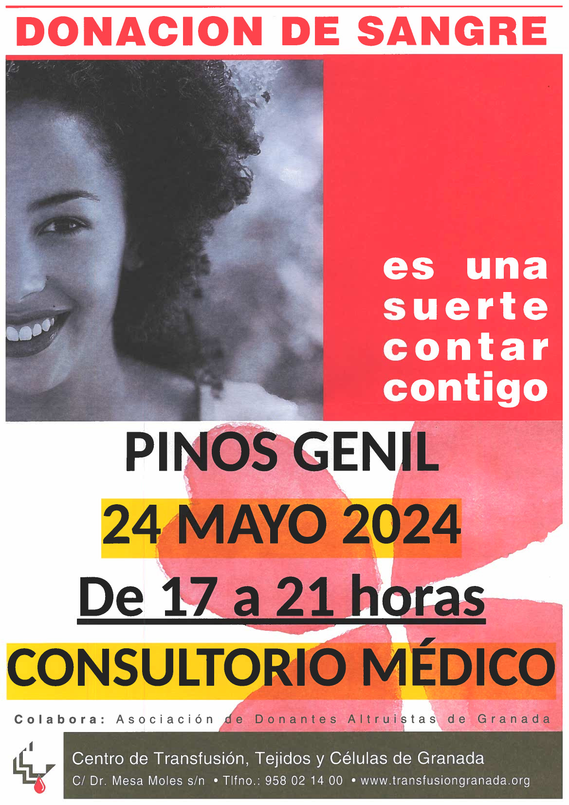 Donacion sangre 20240524