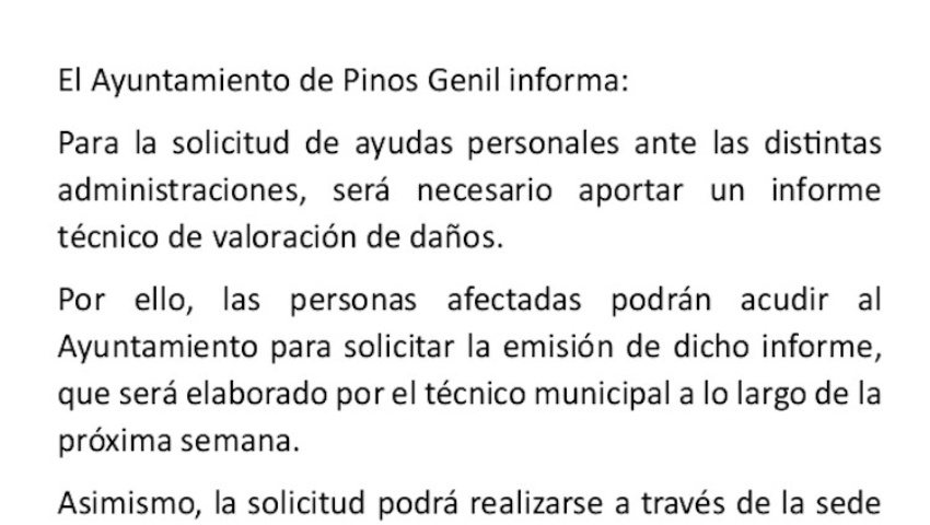 INFORMES TECNICOS INFORMES TECNICOS