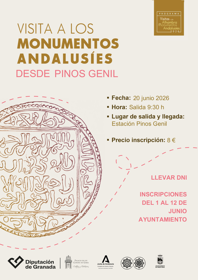 Descubriendo Granada