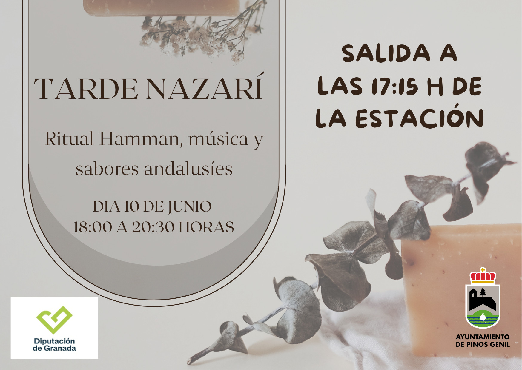 Tarde nazari