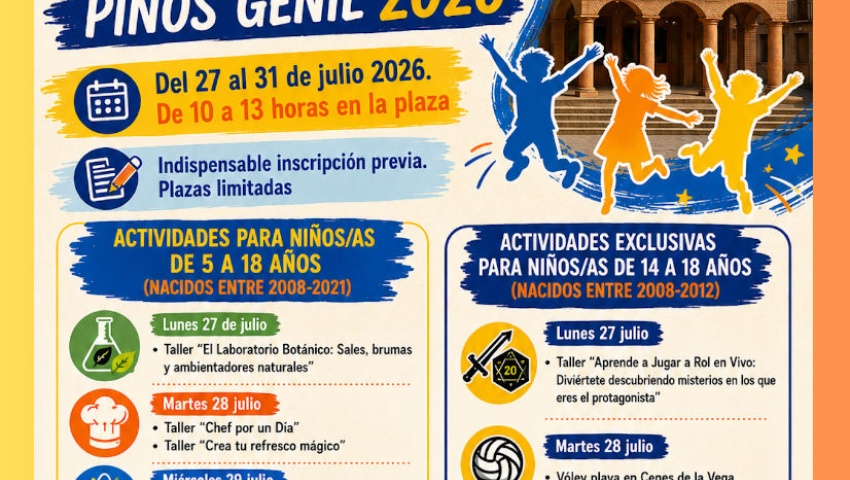 cartel semana cultural 2026 def cartel semana cultural 2026 def
