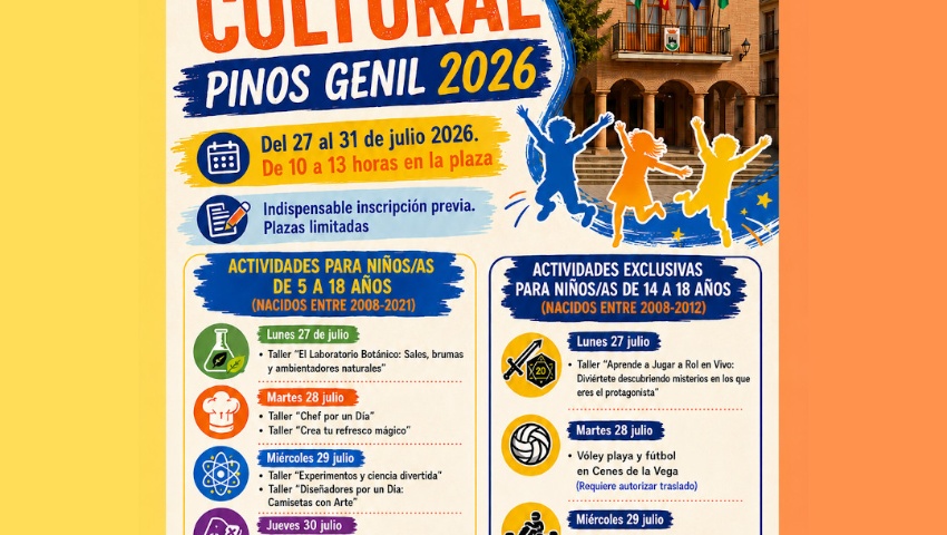 cartel semana cultural con futbIG cartel semana cultural con futbIG